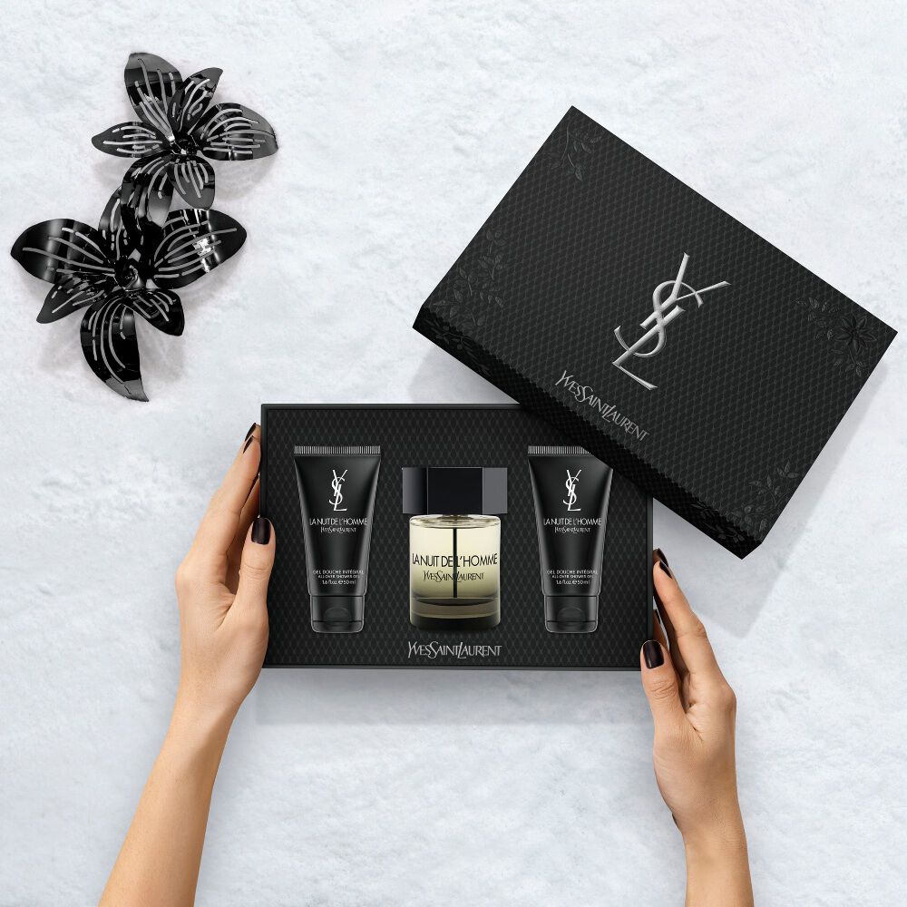 Ysl aus hot sale