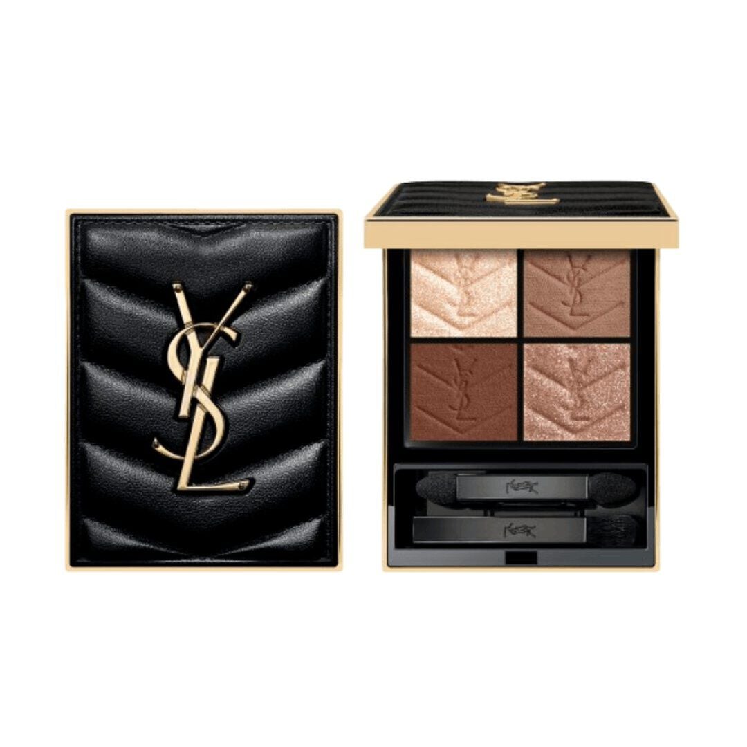 Couture Mini Clutch