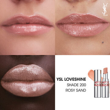YSL Loveshine Lipstick
