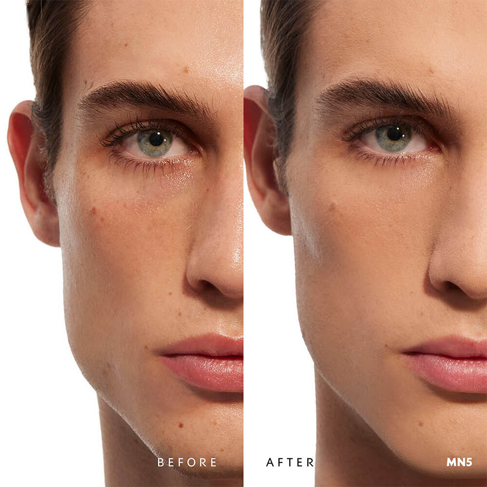 All Hours Liquid Foundation