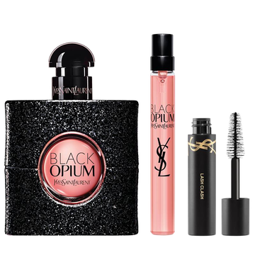 BLACK OPIUM EAU DE PARFUM GIFT SET