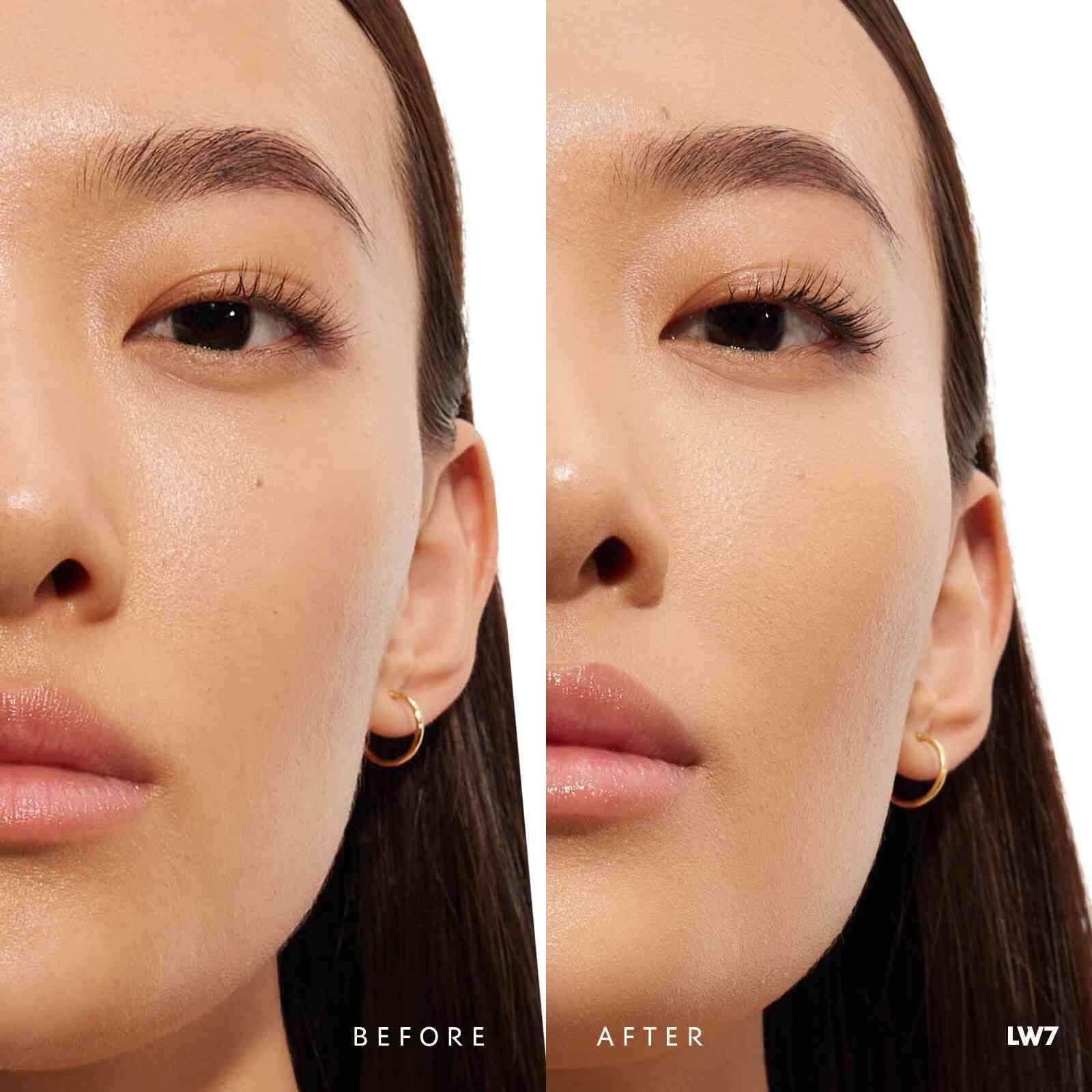 ALL HOURS GLOW FOUNDATION