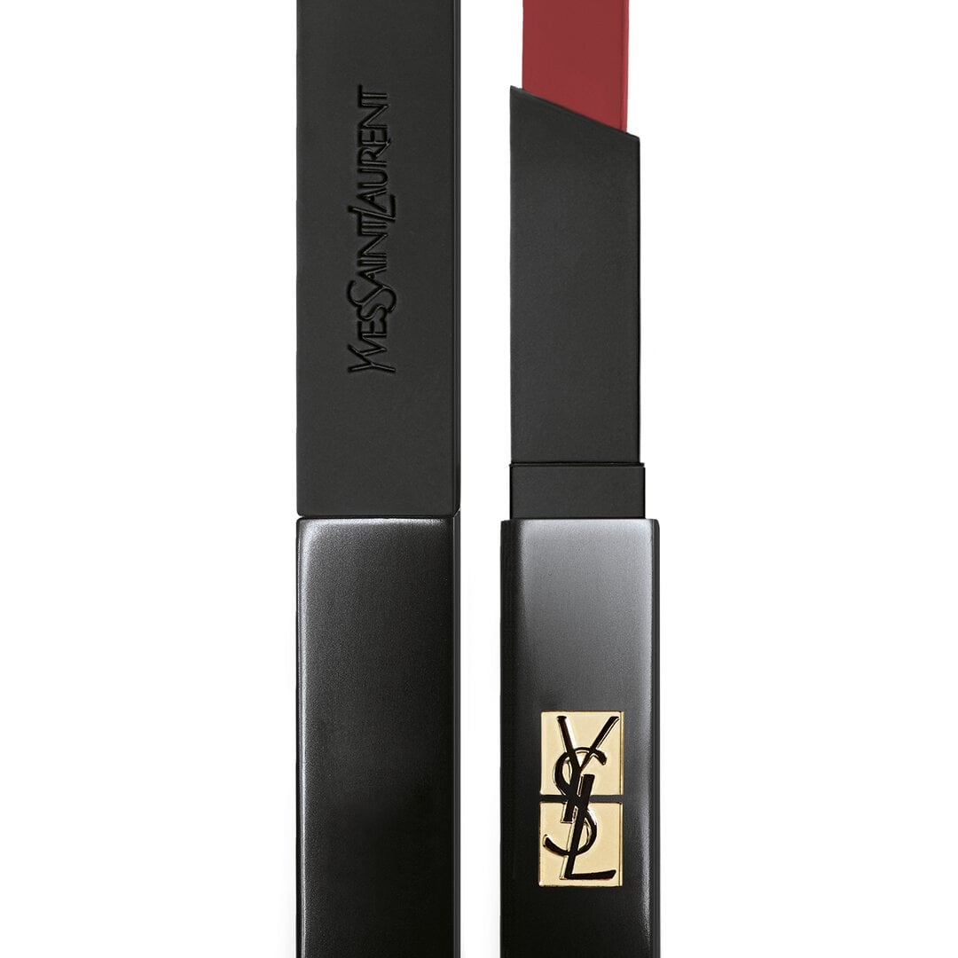 Ysl Rouges Pu Contour N7 Rouge Pur Couture Slim Velvet Radical Lipstick | YSL Beauty Australia