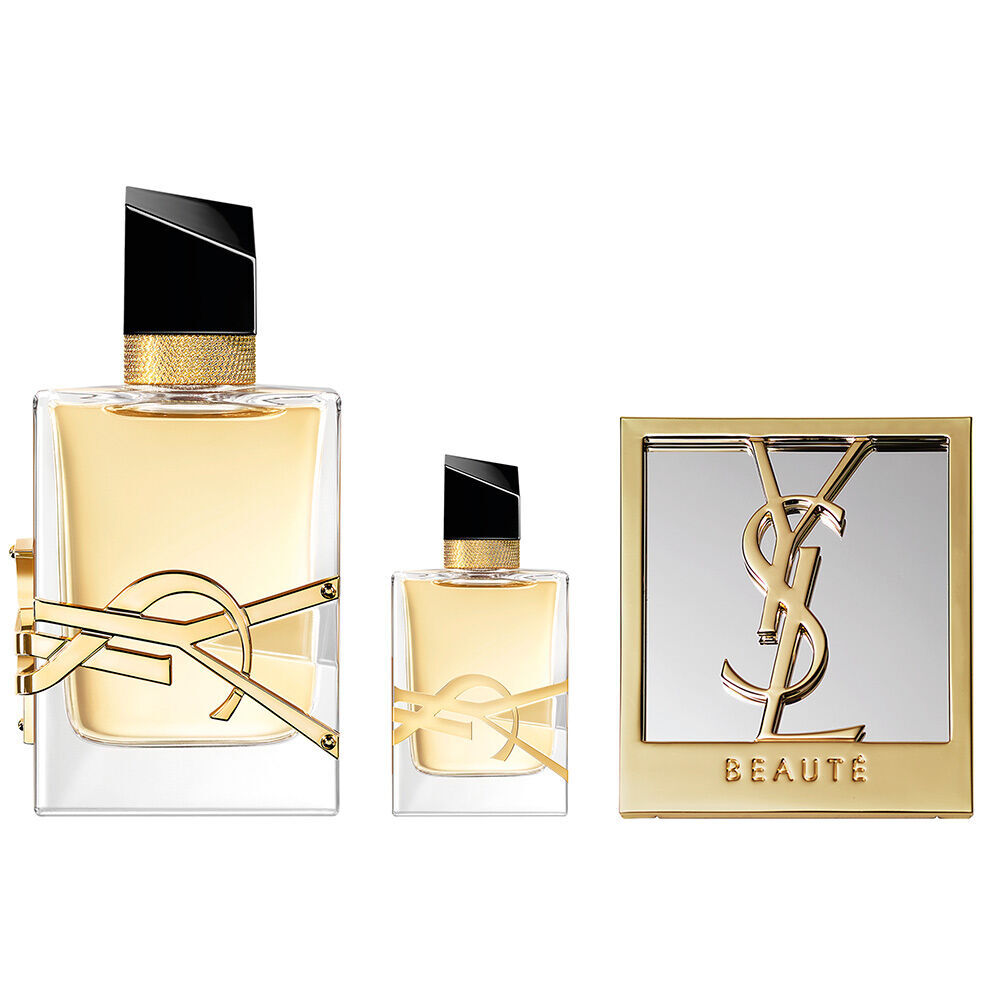 LIBRE EAU DE PARFUM GIFT SET