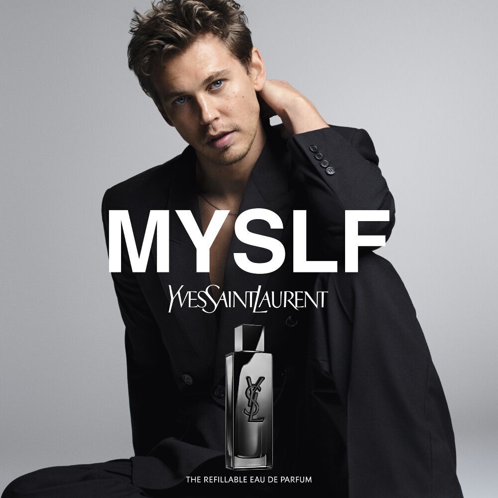 Myslf Eau De Parfum