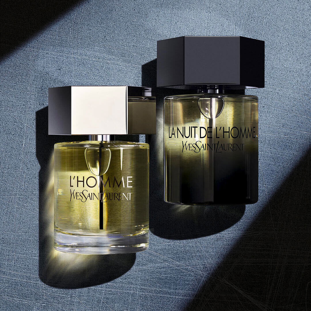 Ysl lhomme edt shop