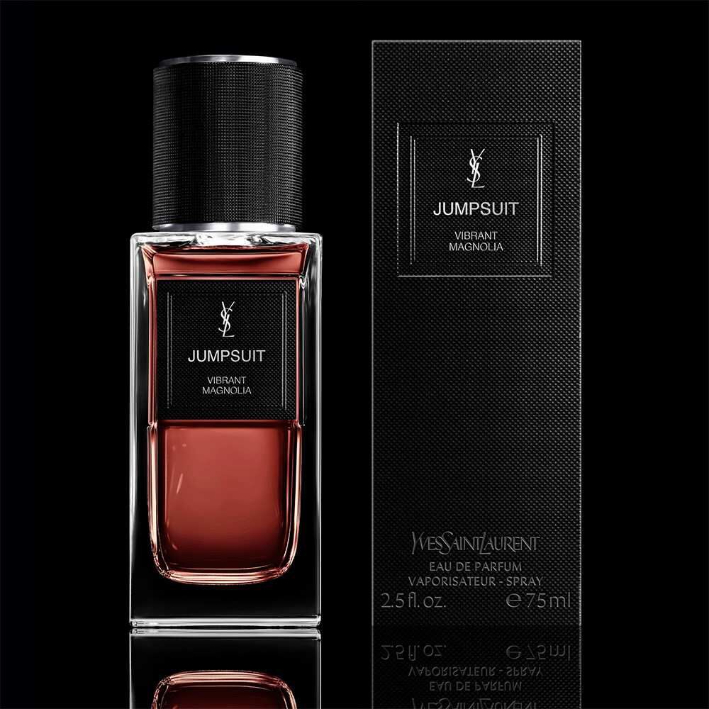 JUMPSUIT EAU DE PARFUM