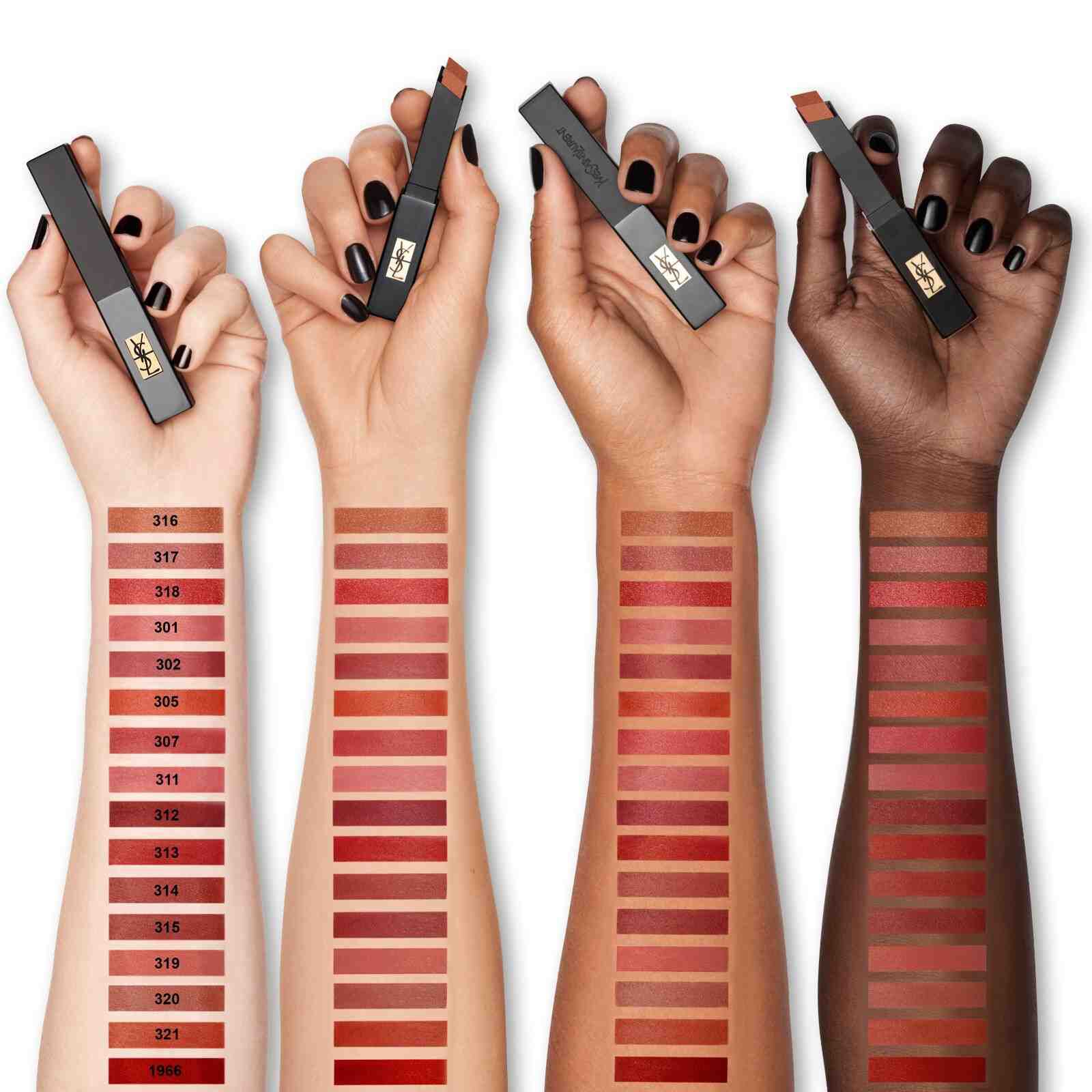 ROUGE PUR COUTURE THE SLIM COLLECTOR