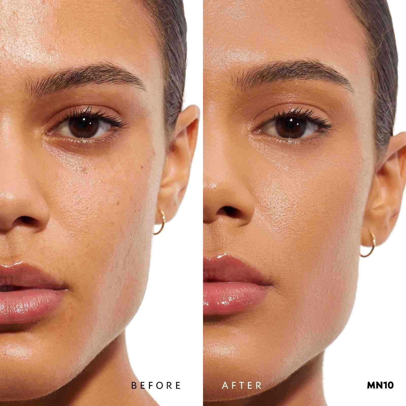 ALL HOURS GLOW FOUNDATION