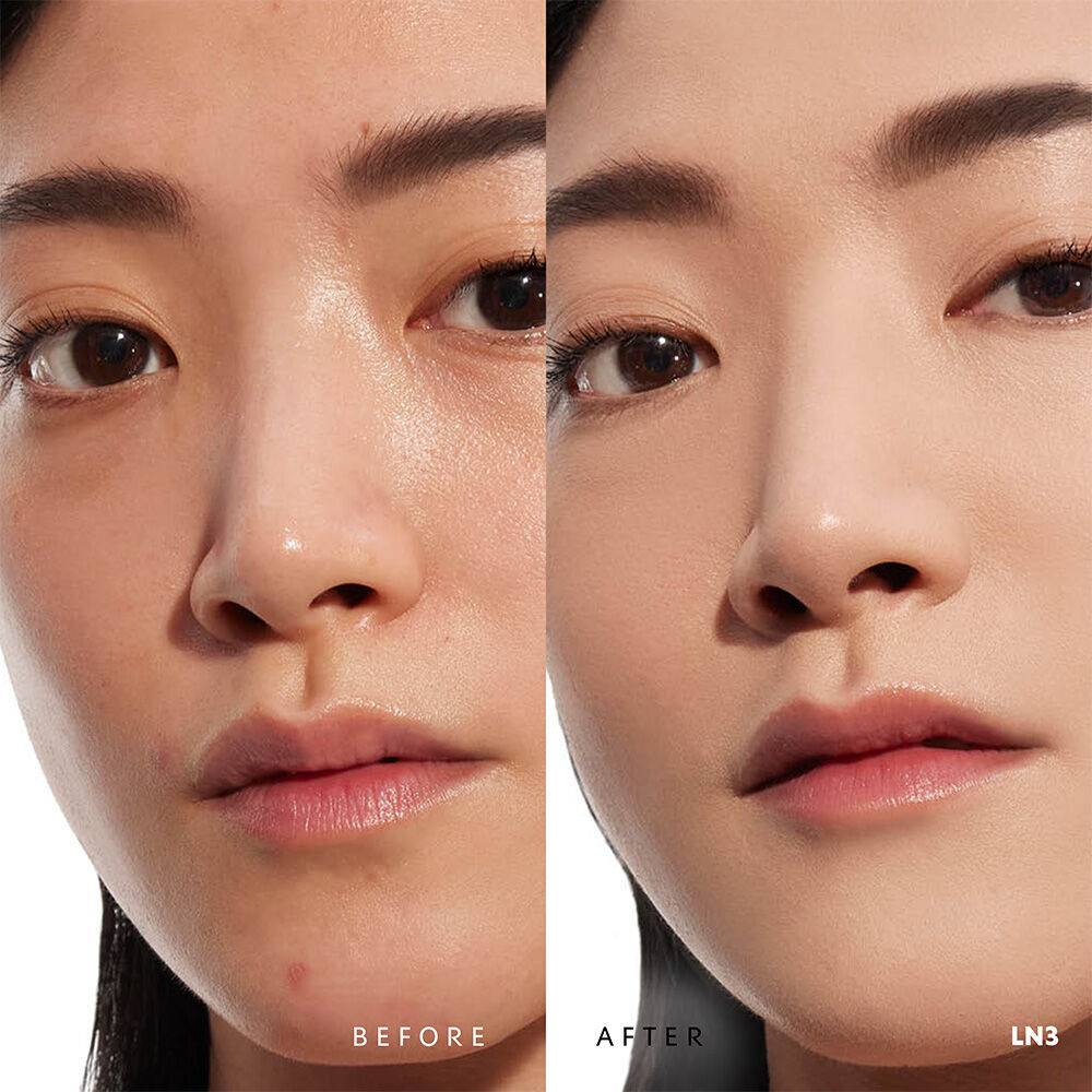 All Hours Liquid Foundation