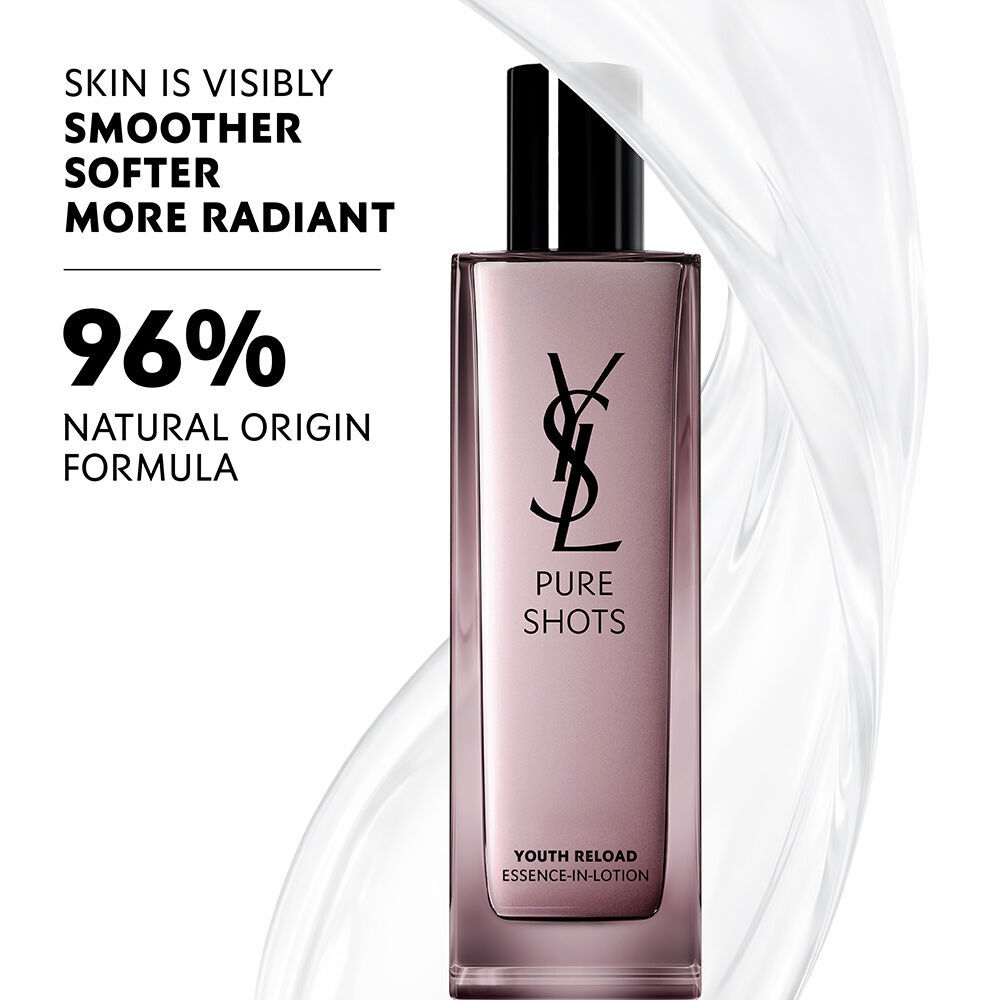 YOUTH RELOAD ESSENCE-IN-LOTION