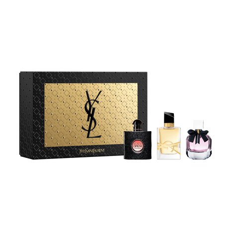 Ysl miniature perfume Clearance