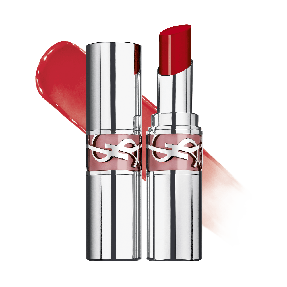 YSL Loveshine Lipstick Wet Shine Lipstick YSL Beauty Australia