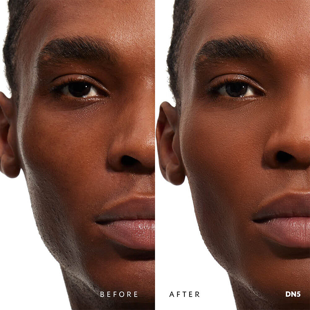 All Hours Liquid Foundation