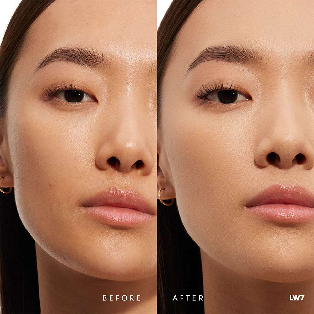 All Hours Liquid Foundation