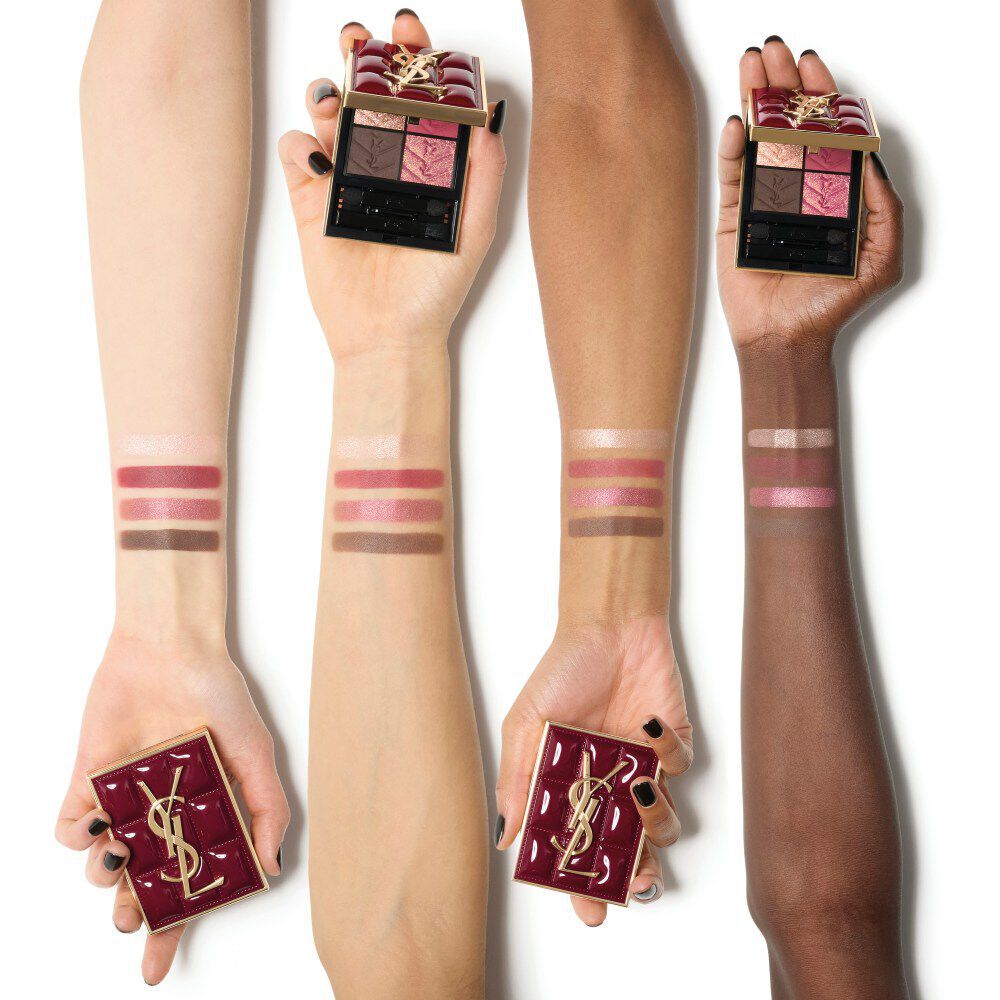 COUTURE MINI CLUTCH HOLIDAY COLLECTOR