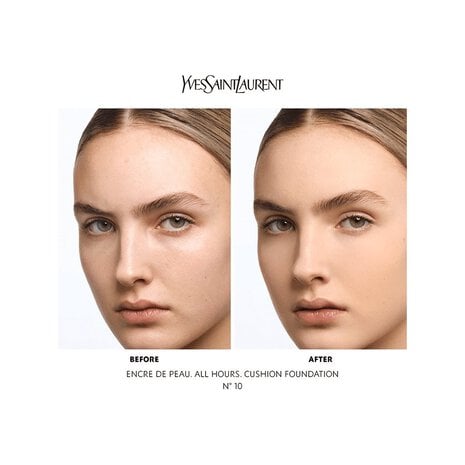 All hours cushion Clearance