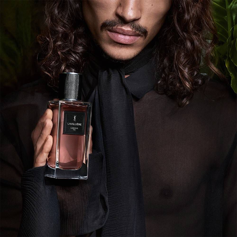 LAVALLIERE EAU DE PARFUM