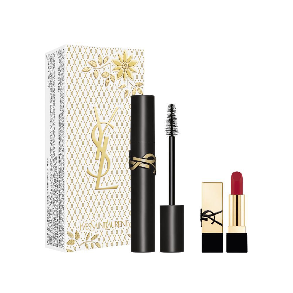 YSL Beauty Luxury Makeup Fragrances and Skincare