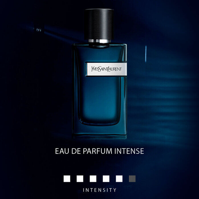 Y EAU DE PARFUM INTENSE
