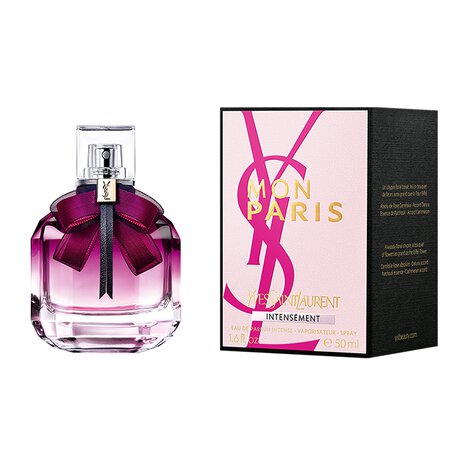 Parfum ysl intense Clearance