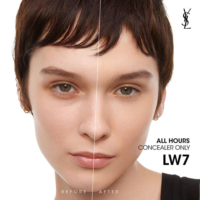ALL HOURS CONCEALER