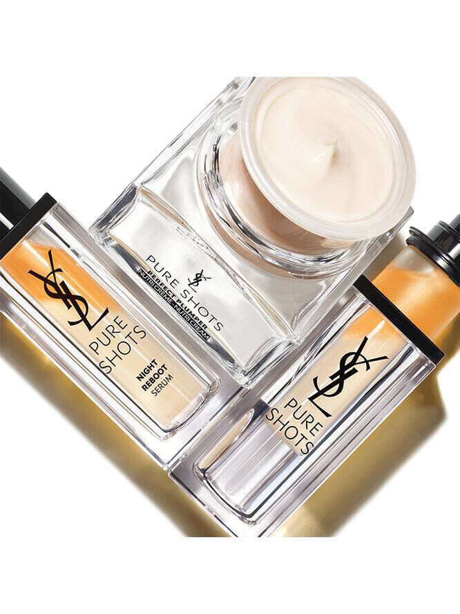 Ysl nutri creme cheap