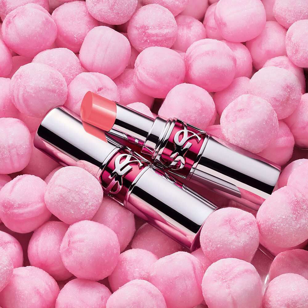 YSL Loveshine Candy Glaze Lip Gloss Stick