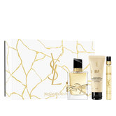 Libre Edp & Body Balm Holiday 2023 Gift Set