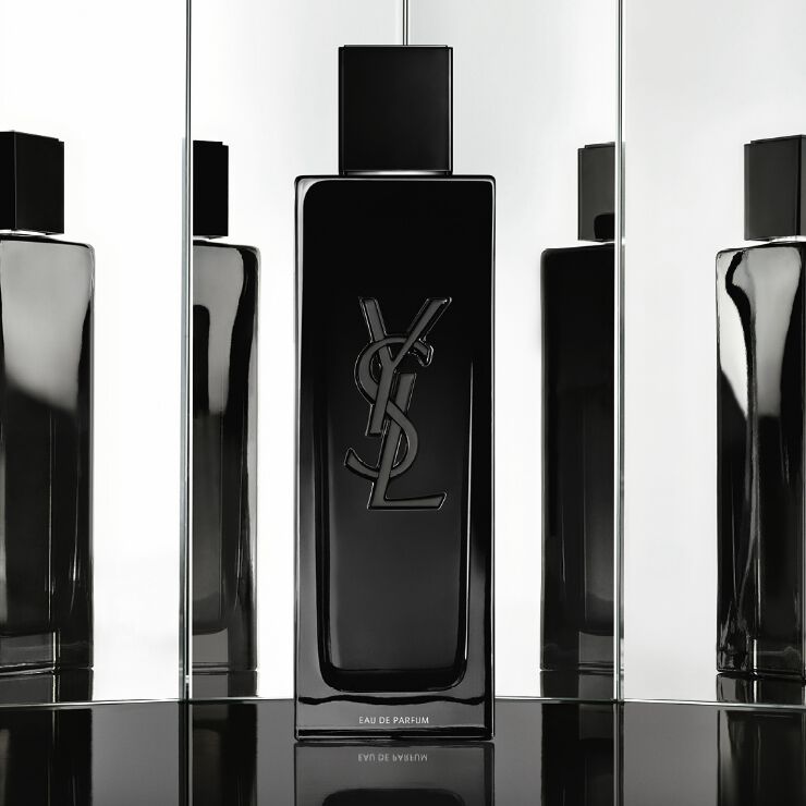 New yves st online laurent cologne