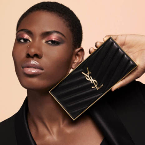 Couture Colour Clutch Eyeshadow Palette YSL Beauty Australia
