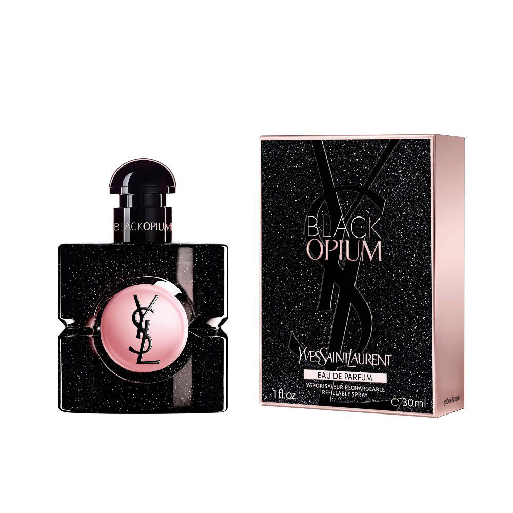 Black Opium Eau de Parfum
