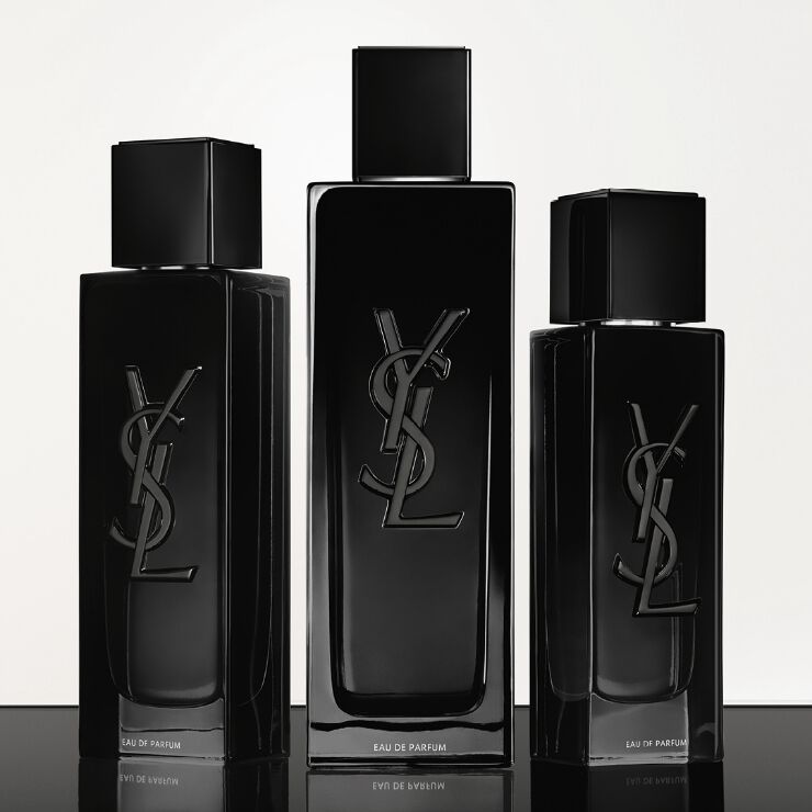 The new ysl cologne new arrivals