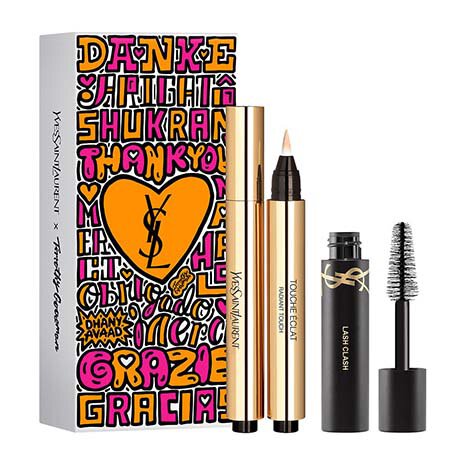 Ysl mascara gift Outlet