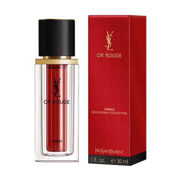 Or Rouge L'Huile Face Oil