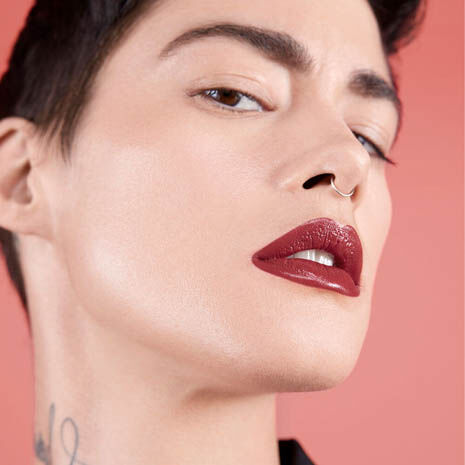 Rouge Pur Couture The Bold