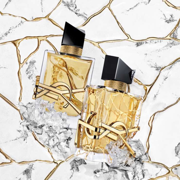Ysl libre new arrivals 50ml