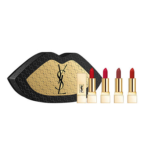 Rouge Pur Couture Mini Lipstick Gift Set YSL Beauty