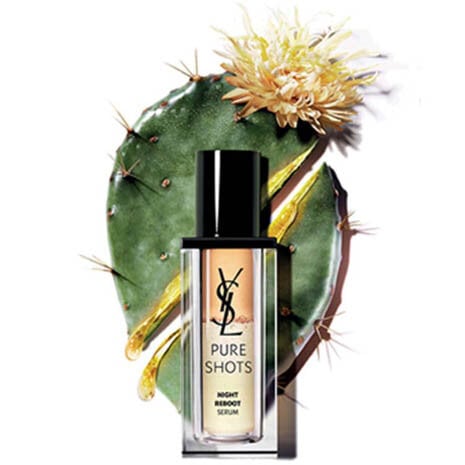 Ysl serum price Clearance