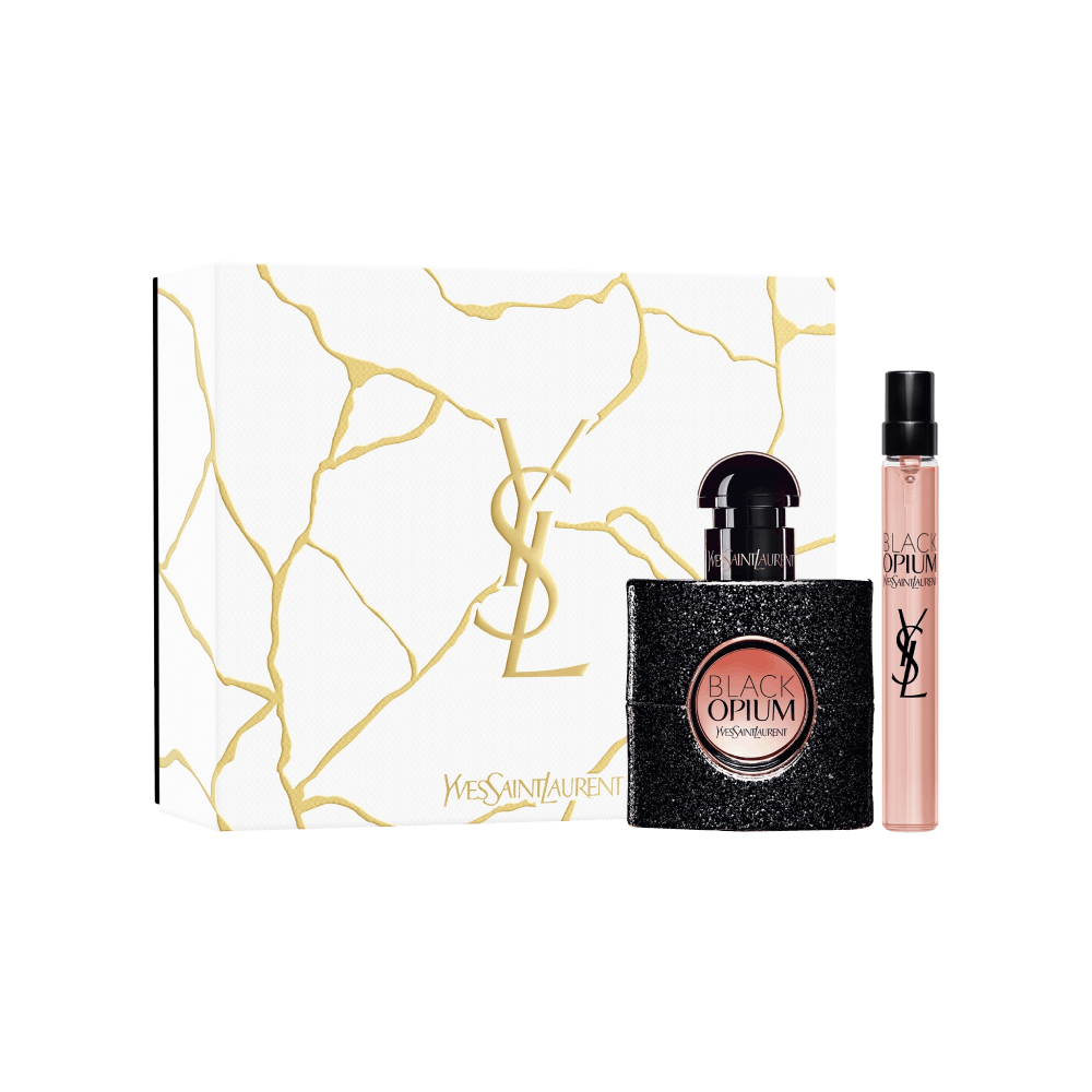 Black hotsell opium priceline