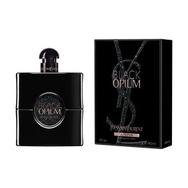 Black Opium Le Parfum