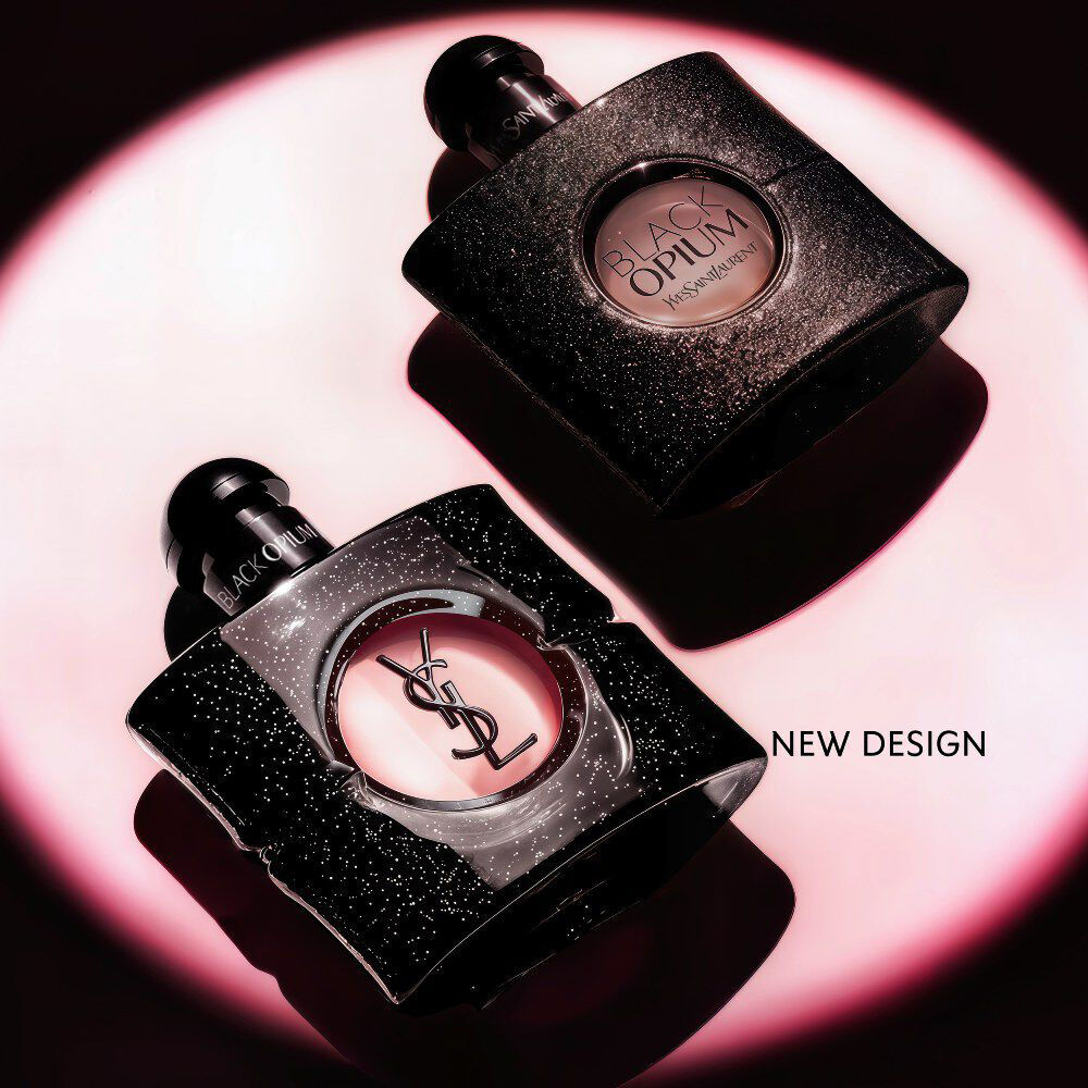Black Opium Eau de Parfum
