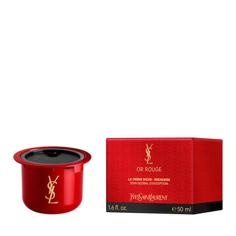 Or Rouge La Creme Riche Moisturiser