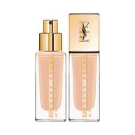Touche Eclat Le Teint Creme Foundation