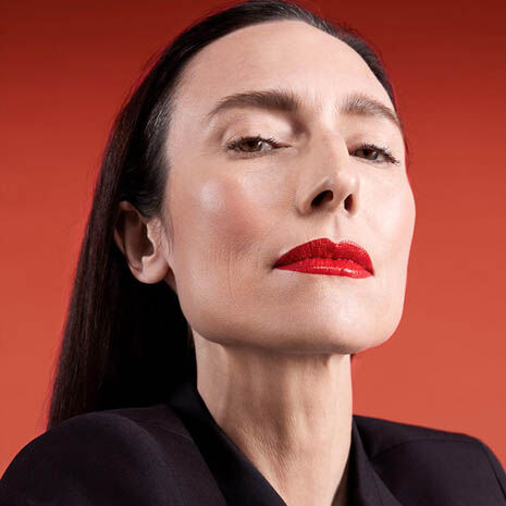 Rouge Pur Couture The Bold