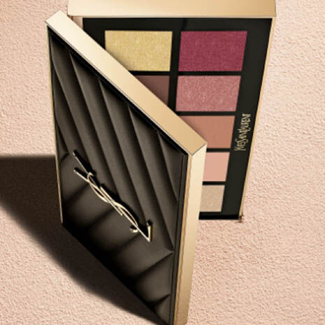 Ysl makeup palette hot sale