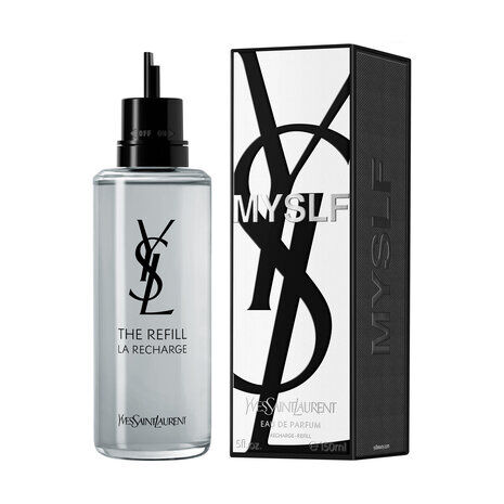 Myslf Eau De Parfum