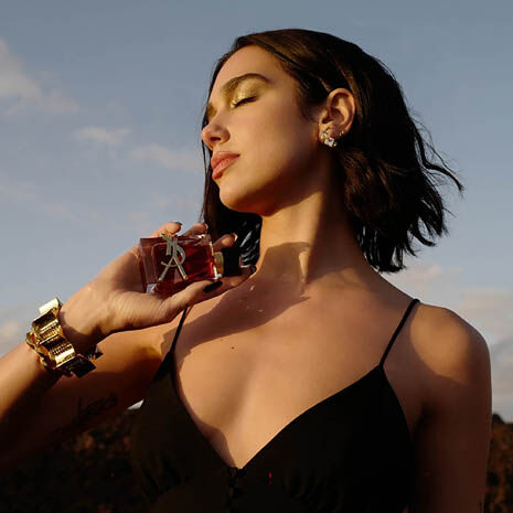 Libre Le Parfum Women s Perfume YSL Beauty Australia