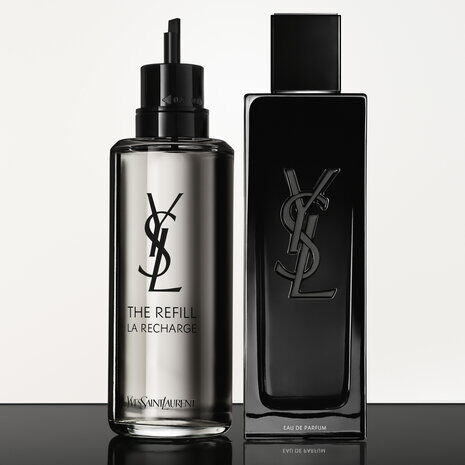 Myslf Eau De Parfum