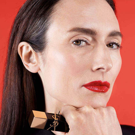 Rouge Pur Couture The Bold